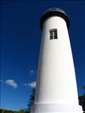 Rincón Lighthouse - RINCÓN
